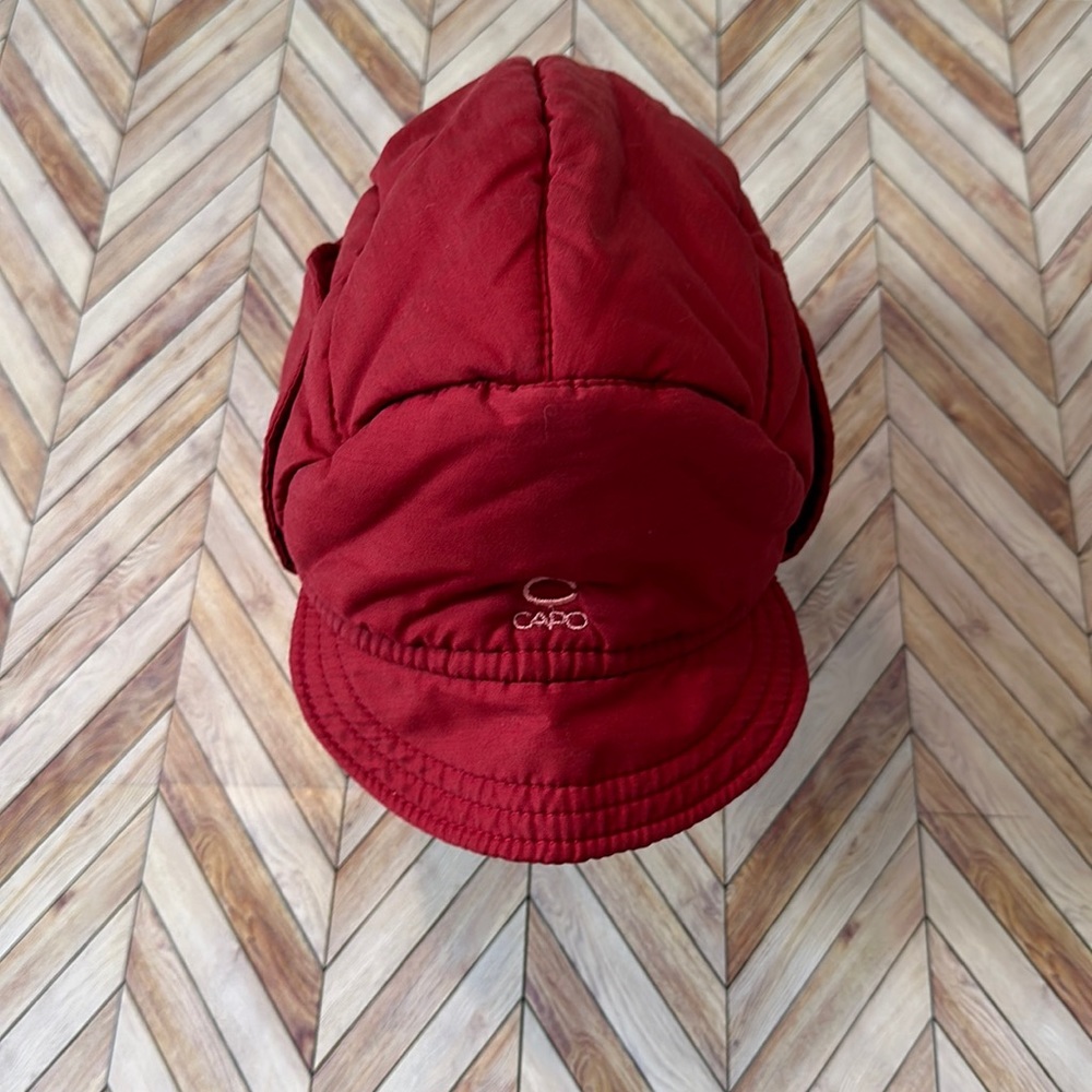 CAPO Austria Winter Hat